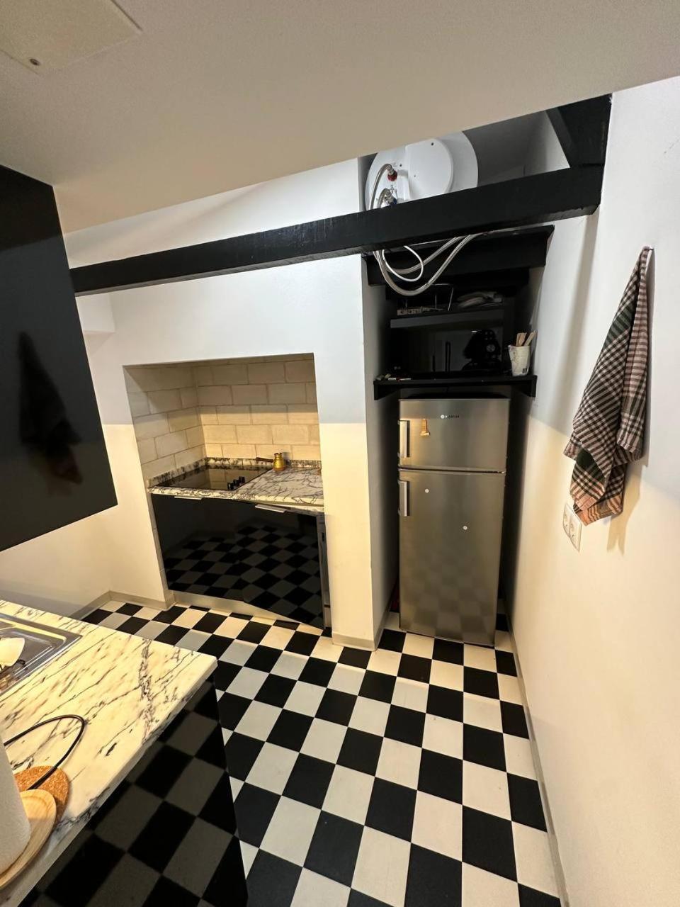 Alfama Skyline Apartment Lissabon